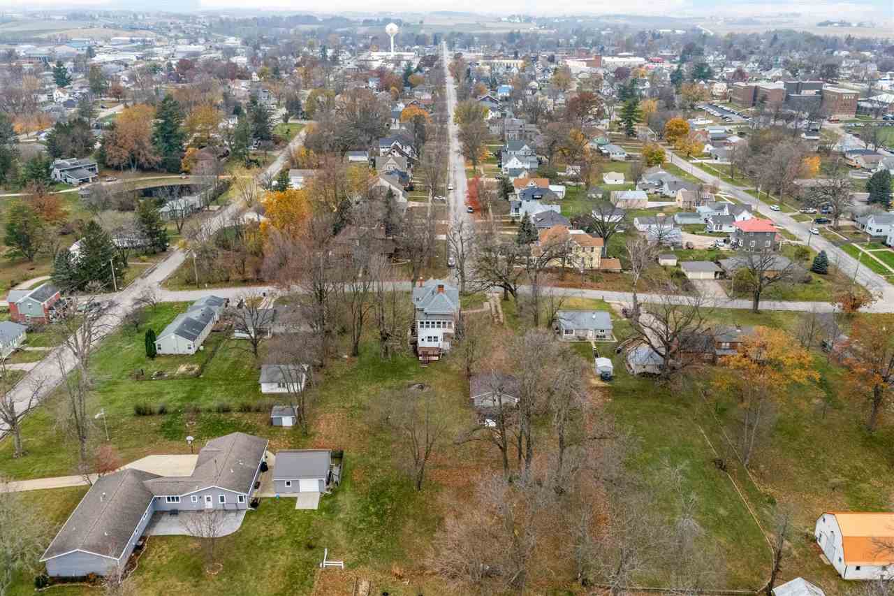 320 East Street Tipton IA 52772