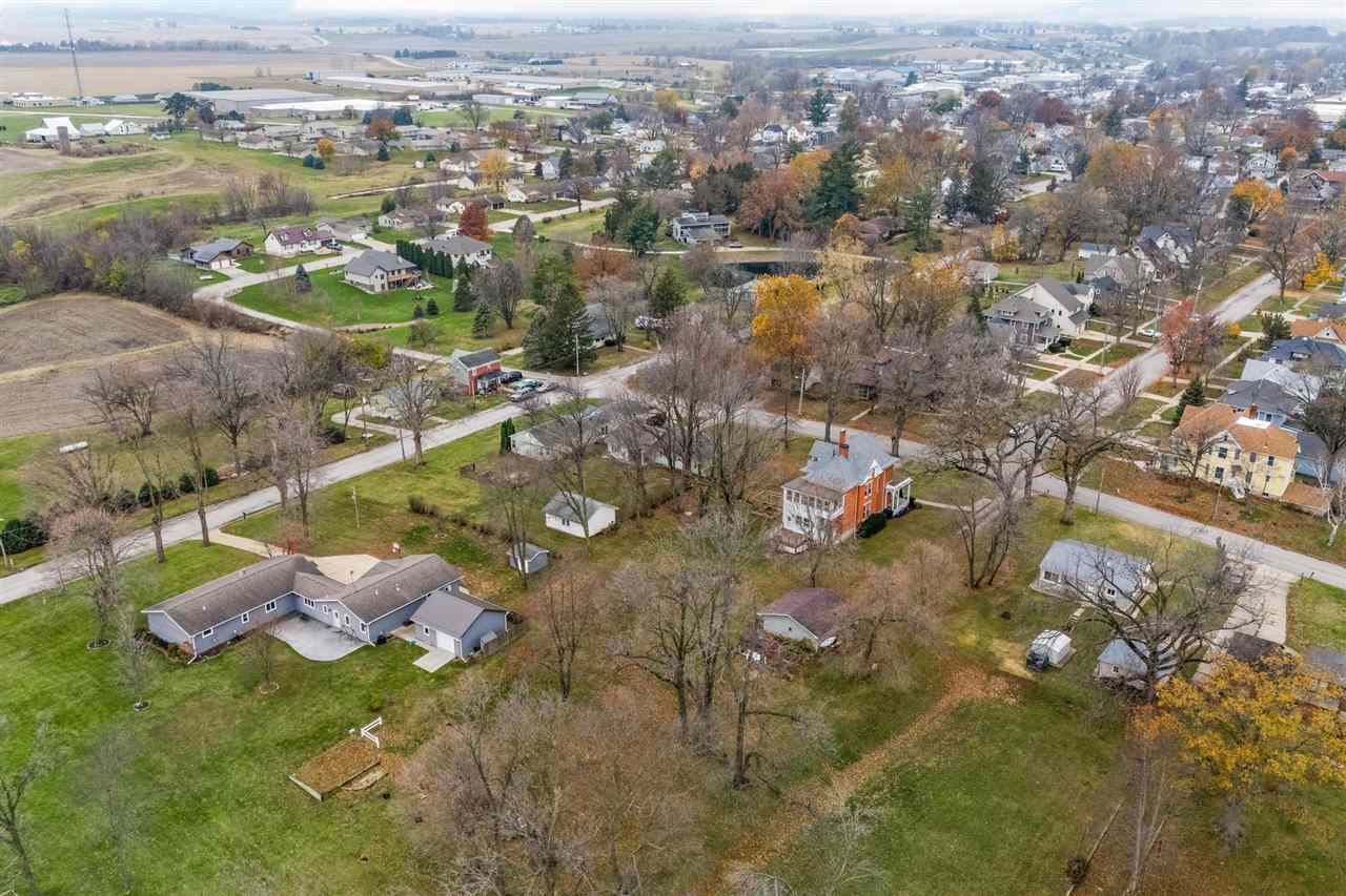 320 East Street Tipton IA 52772