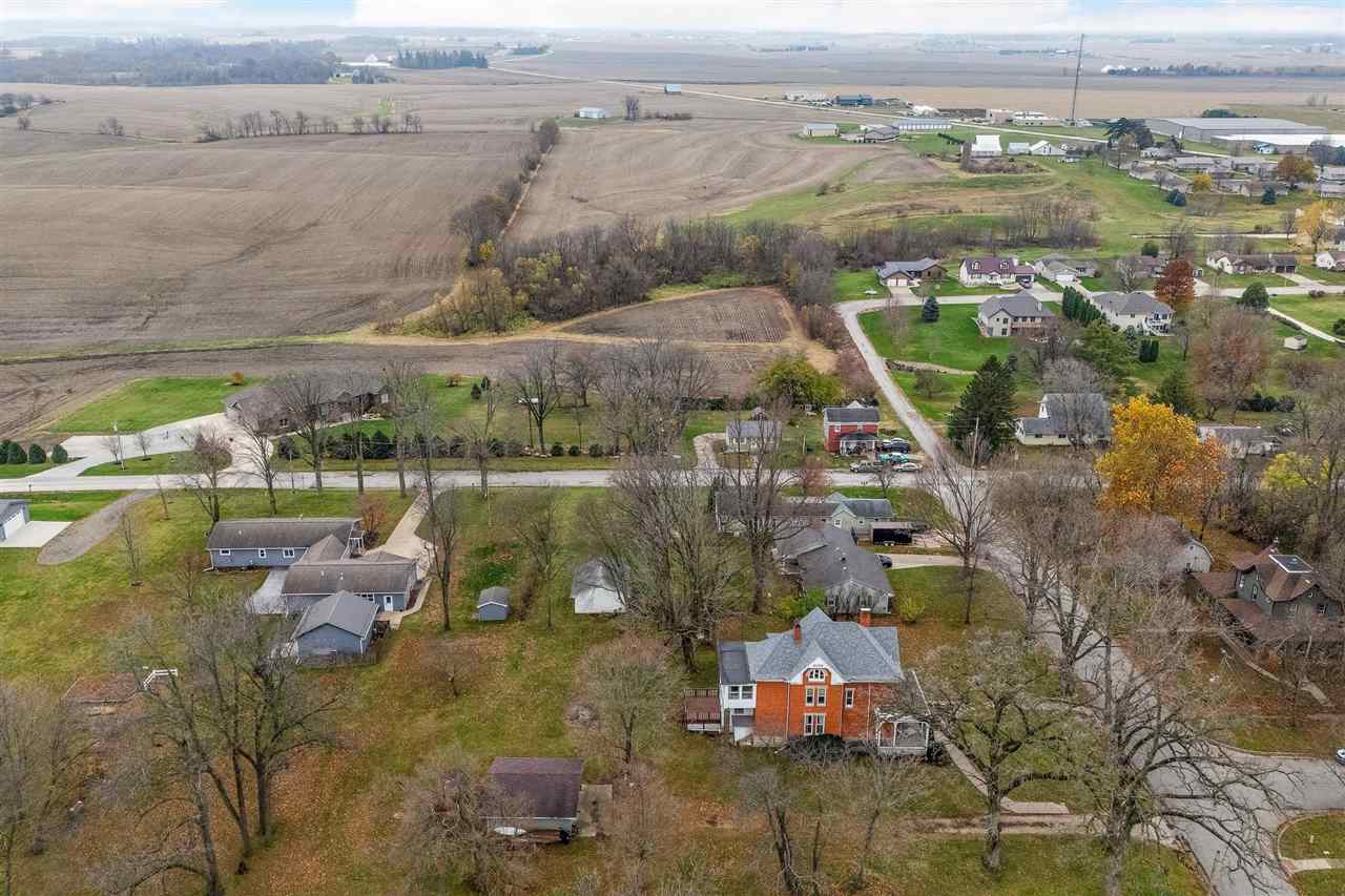 320 East Street Tipton IA 52772