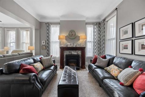 320 East Street Tipton IA 52772