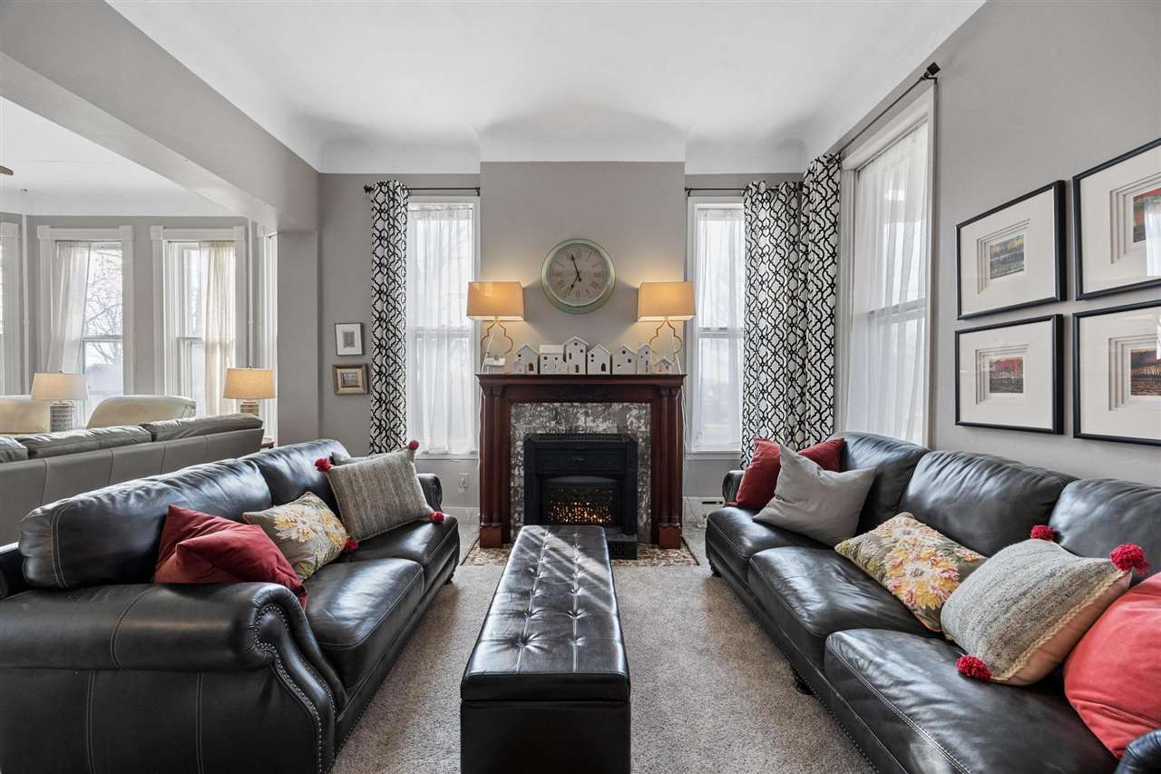 320 East Street Tipton IA 52772