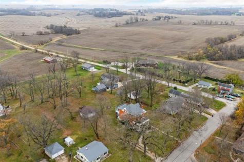 320 East Street Tipton IA 52772