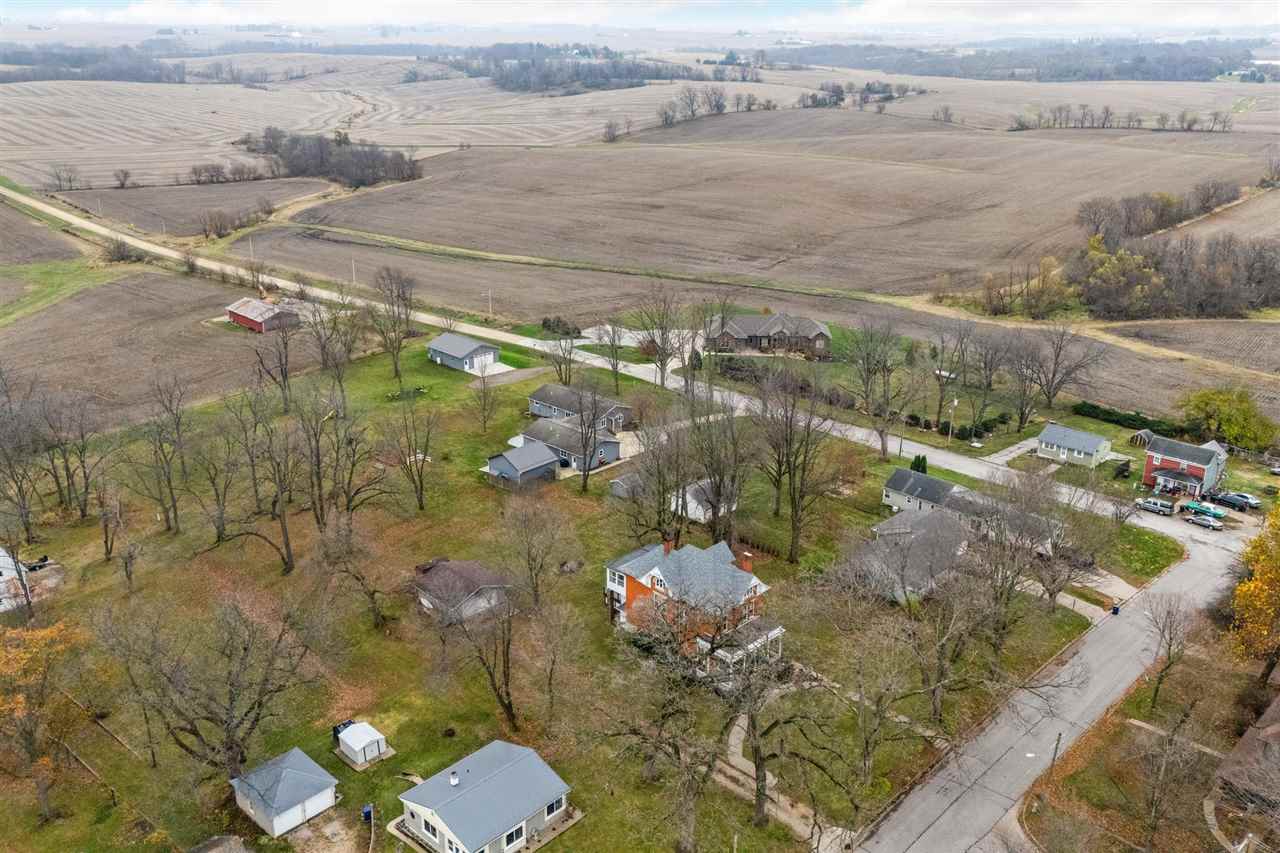 320 East Street Tipton IA 52772