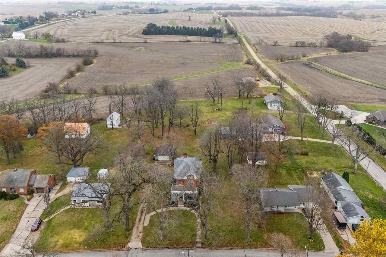 320 East Street Tipton IA 52772