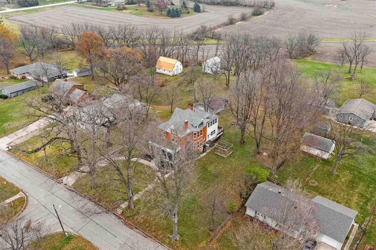320 East Street Tipton IA 52772