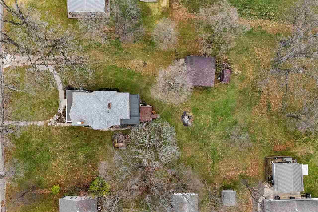 320 East Street Tipton IA 52772