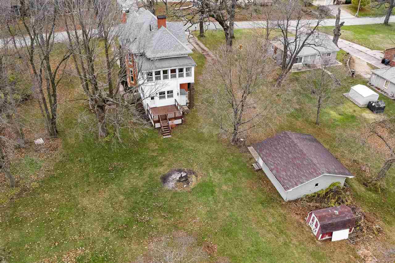 320 East Street Tipton IA 52772