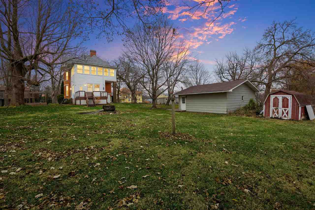 320 East Street Tipton IA 52772