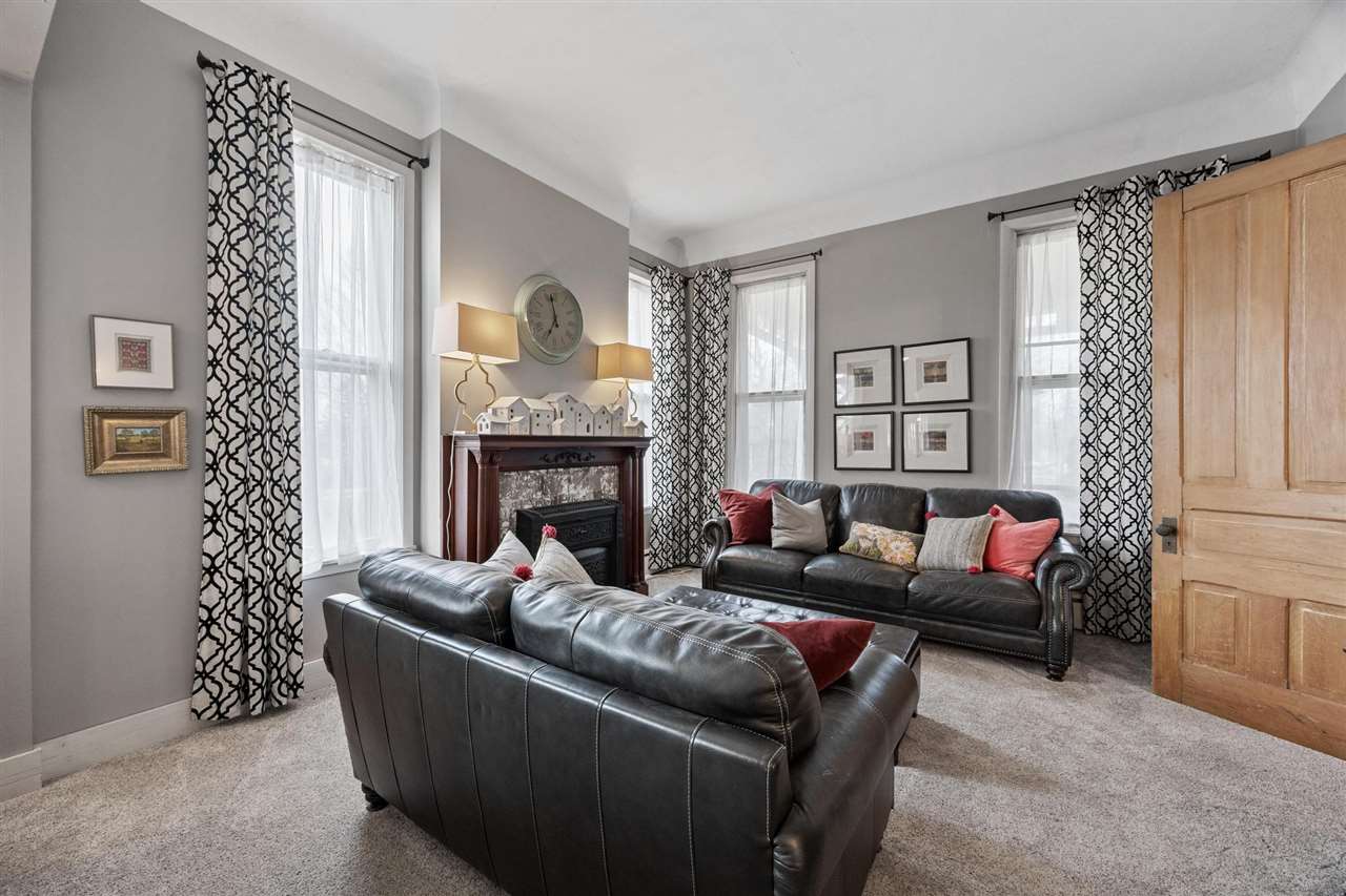320 East Street Tipton IA 52772