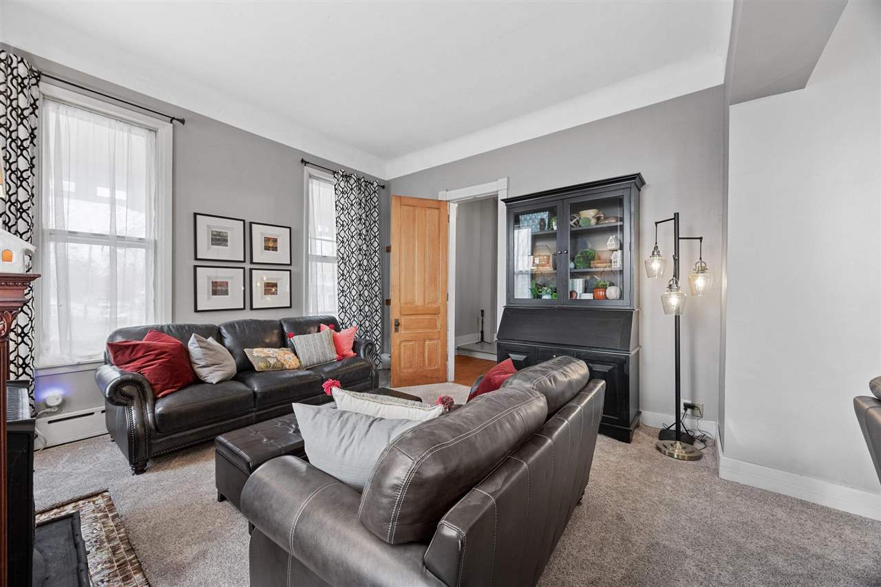 320 East Street Tipton IA 52772