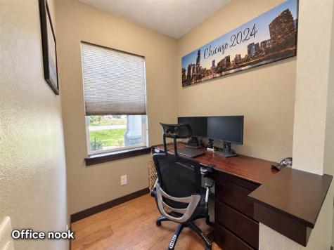 9365 Feather Ridge Way Cedar Rapids IA 52411