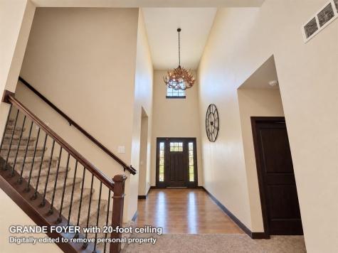 9365 Feather Ridge Way Cedar Rapids IA 52411