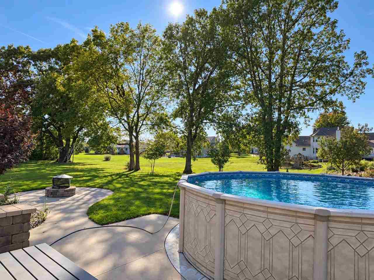 9365 Feather Ridge Way Cedar Rapids IA 52411