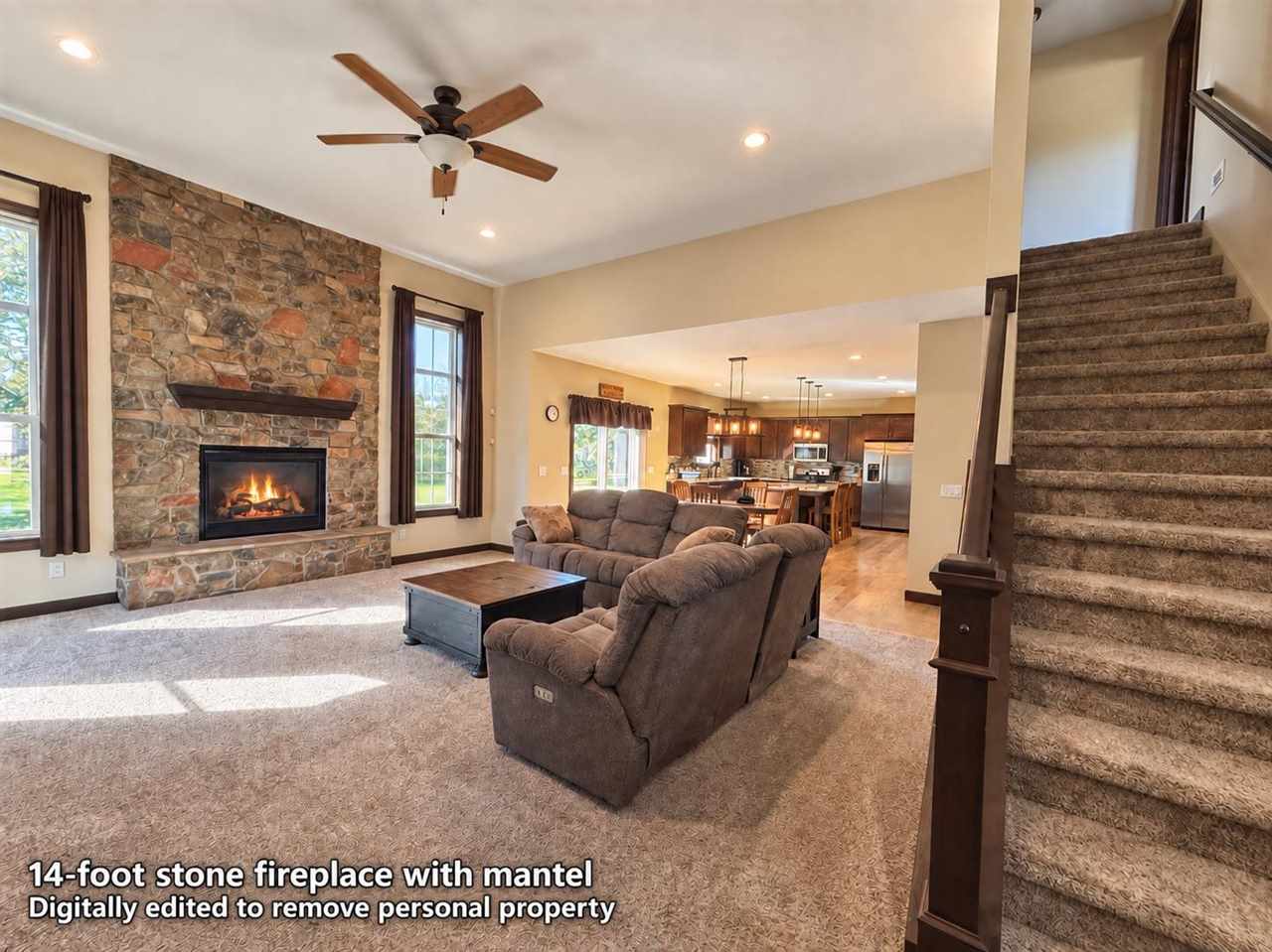 9365 Feather Ridge Way Cedar Rapids IA 52411