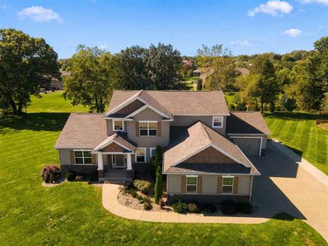 9365 Feather Ridge Way Cedar Rapids IA 52411