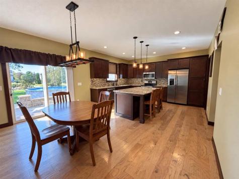9365 Feather Ridge Way Cedar Rapids IA 52411