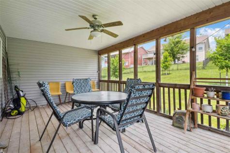 868 Mccollister Court Iowa City IA 52240