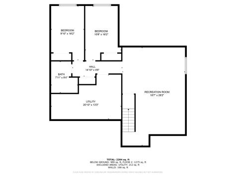 868 Mccollister Court Iowa City IA 52240