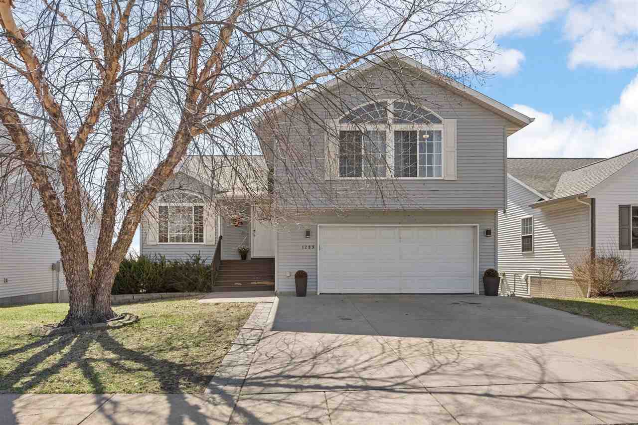 1289 Langenberg Avenue Iowa City IA 52240