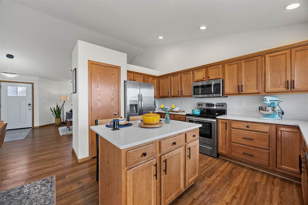1289 Langenberg Avenue Iowa City IA 52240