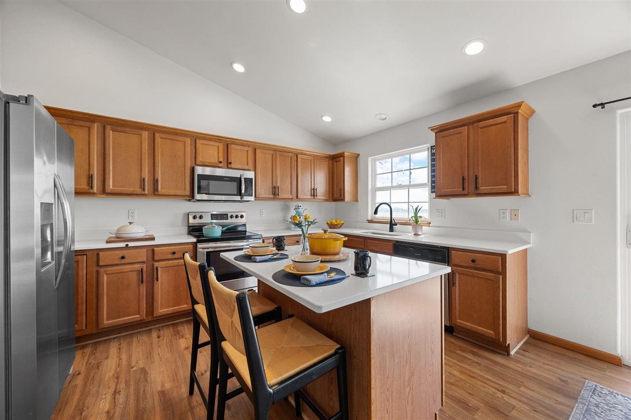 1289 Langenberg Avenue Iowa City IA 52240