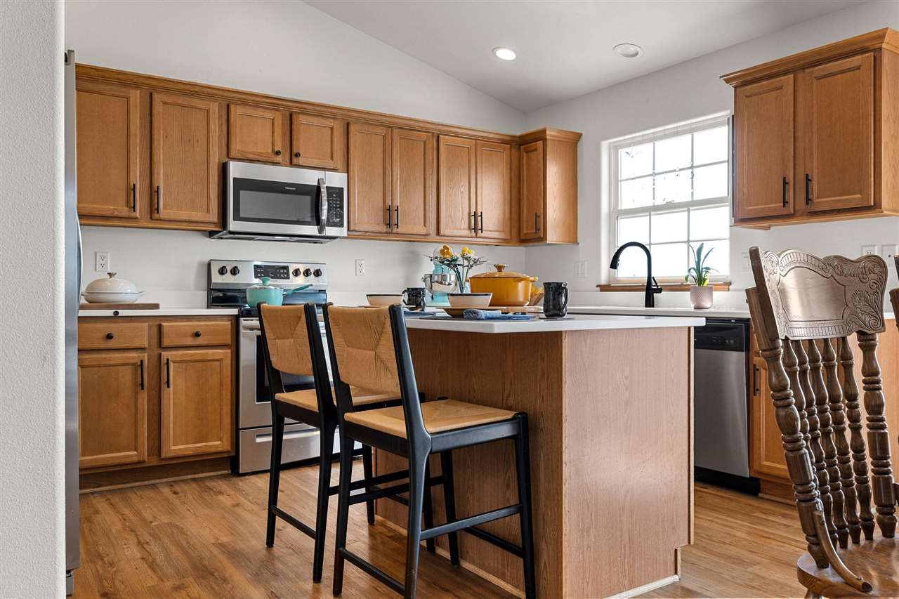 1289 Langenberg Avenue Iowa City IA 52240