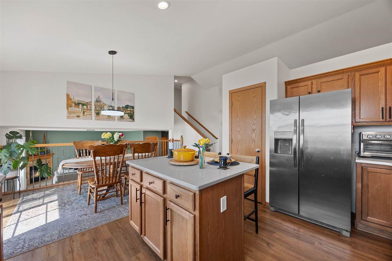 1289 Langenberg Avenue Iowa City IA 52240