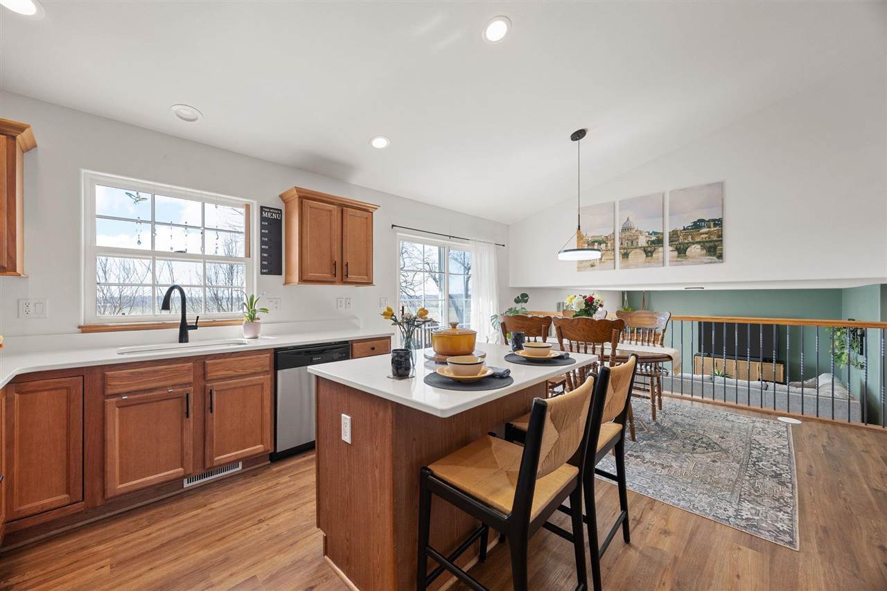 1289 Langenberg Avenue Iowa City IA 52240