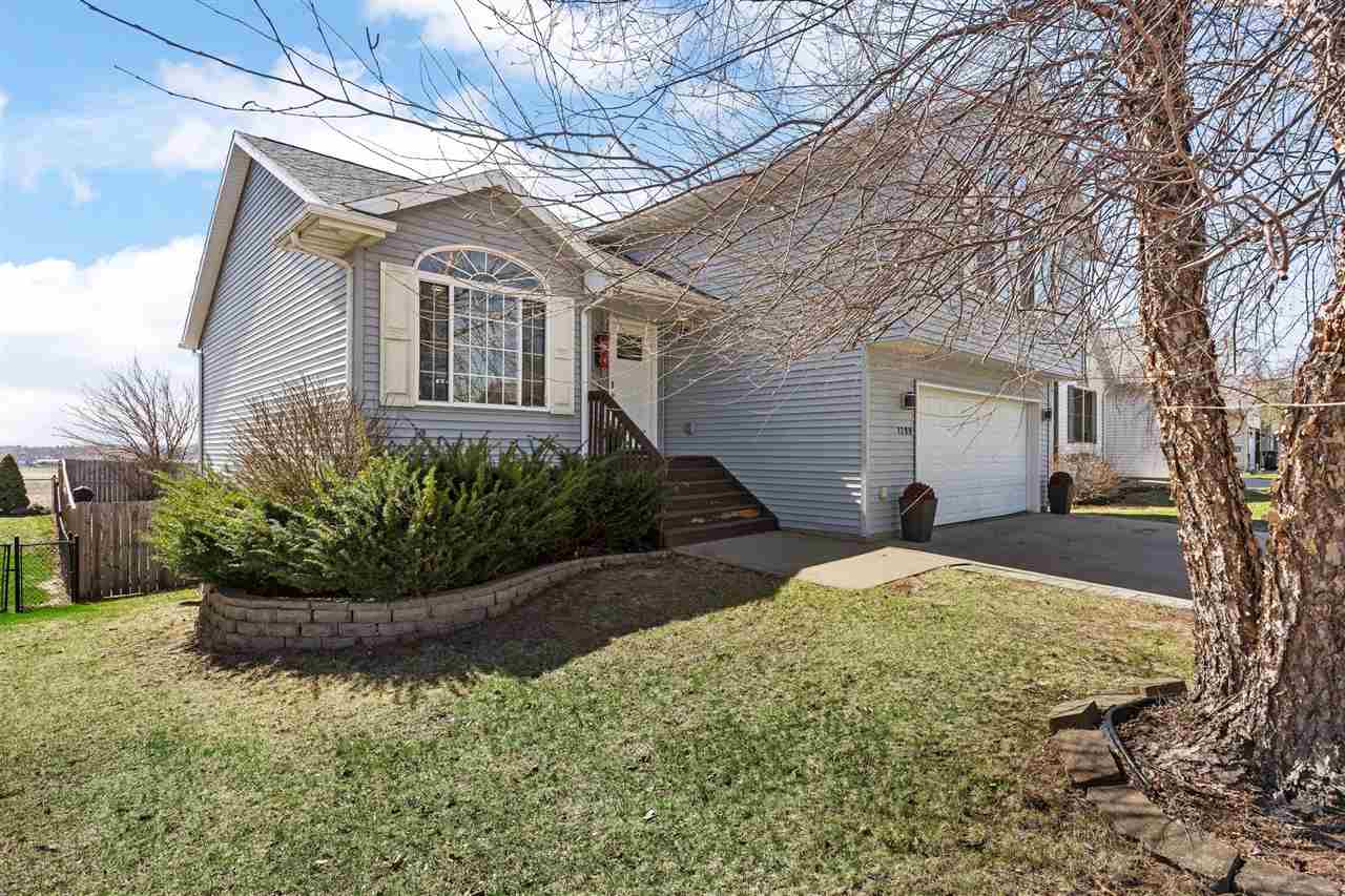 1289 Langenberg Avenue Iowa City IA 52240