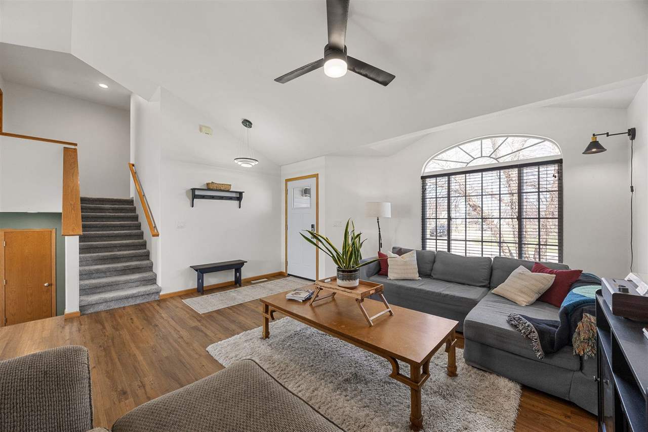 1289 Langenberg Avenue Iowa City IA 52240