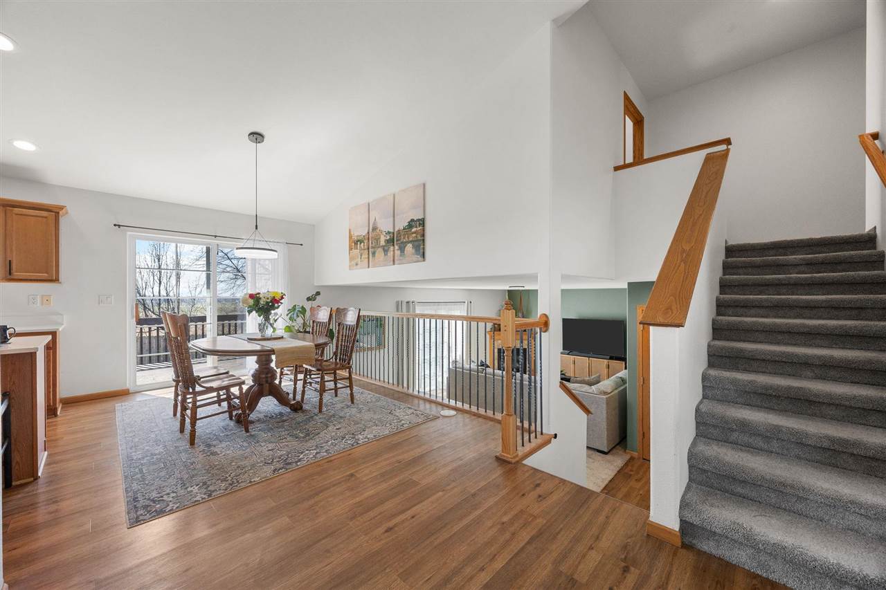 1289 Langenberg Avenue Iowa City IA 52240