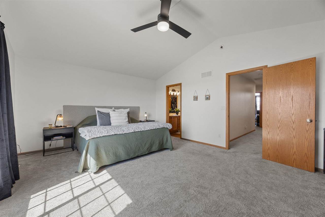 1289 Langenberg Avenue Iowa City IA 52240