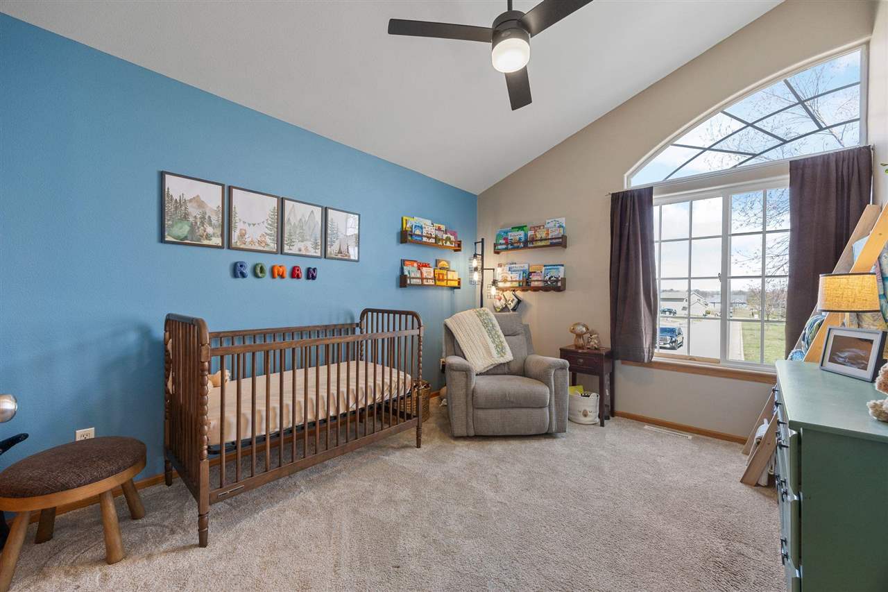 1289 Langenberg Avenue Iowa City IA 52240