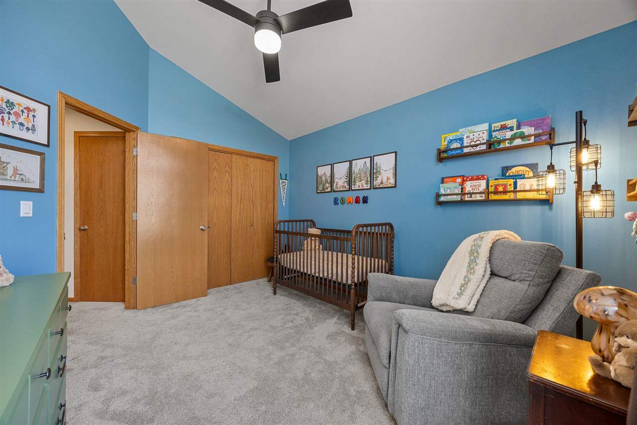 1289 Langenberg Avenue Iowa City IA 52240