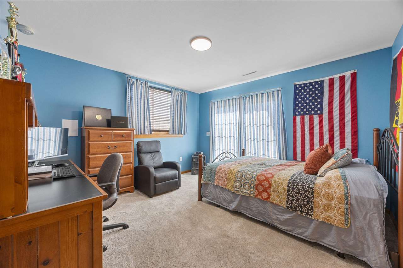 1289 Langenberg Avenue Iowa City IA 52240