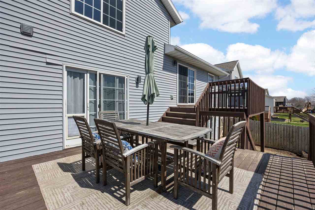 1289 Langenberg Avenue Iowa City IA 52240