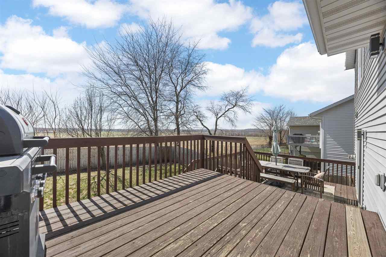 1289 Langenberg Avenue Iowa City IA 52240