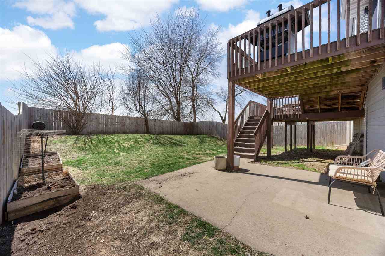 1289 Langenberg Avenue Iowa City IA 52240