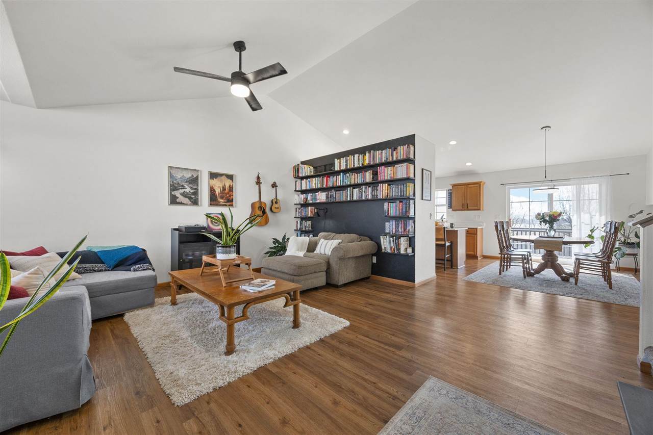 1289 Langenberg Avenue Iowa City IA 52240
