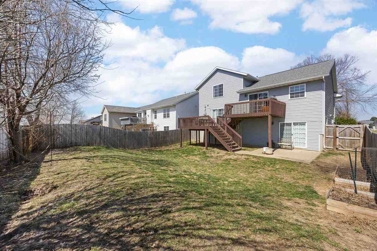 1289 Langenberg Avenue Iowa City IA 52240