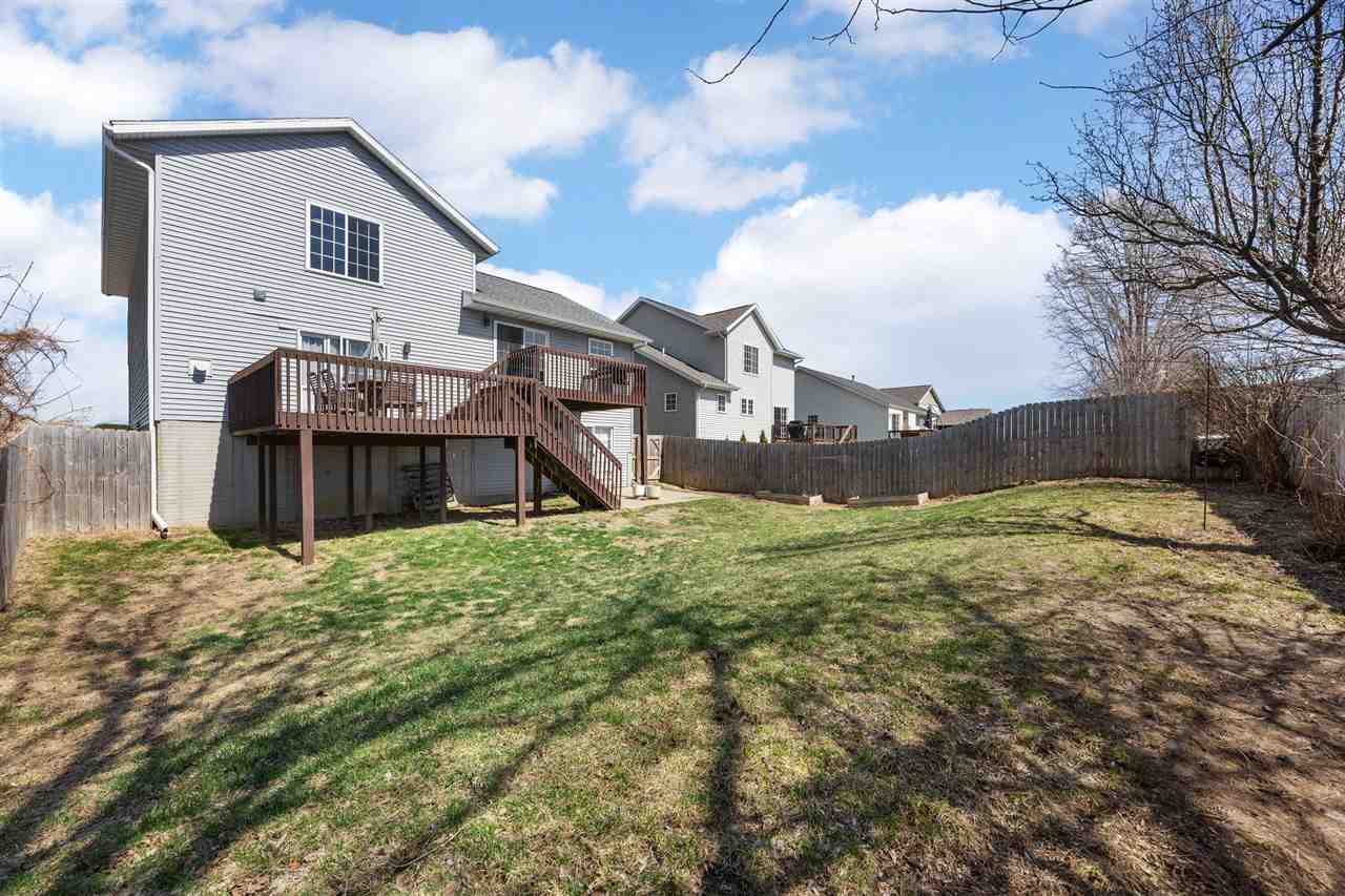 1289 Langenberg Avenue Iowa City IA 52240
