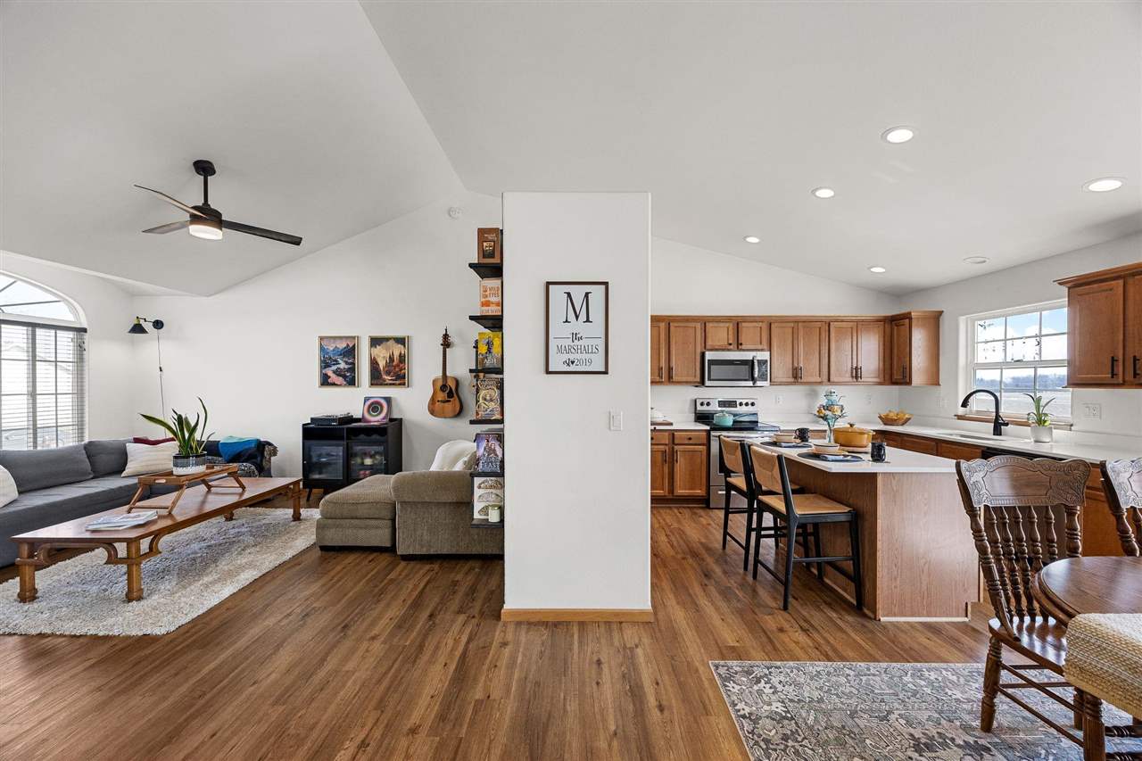 1289 Langenberg Avenue Iowa City IA 52240