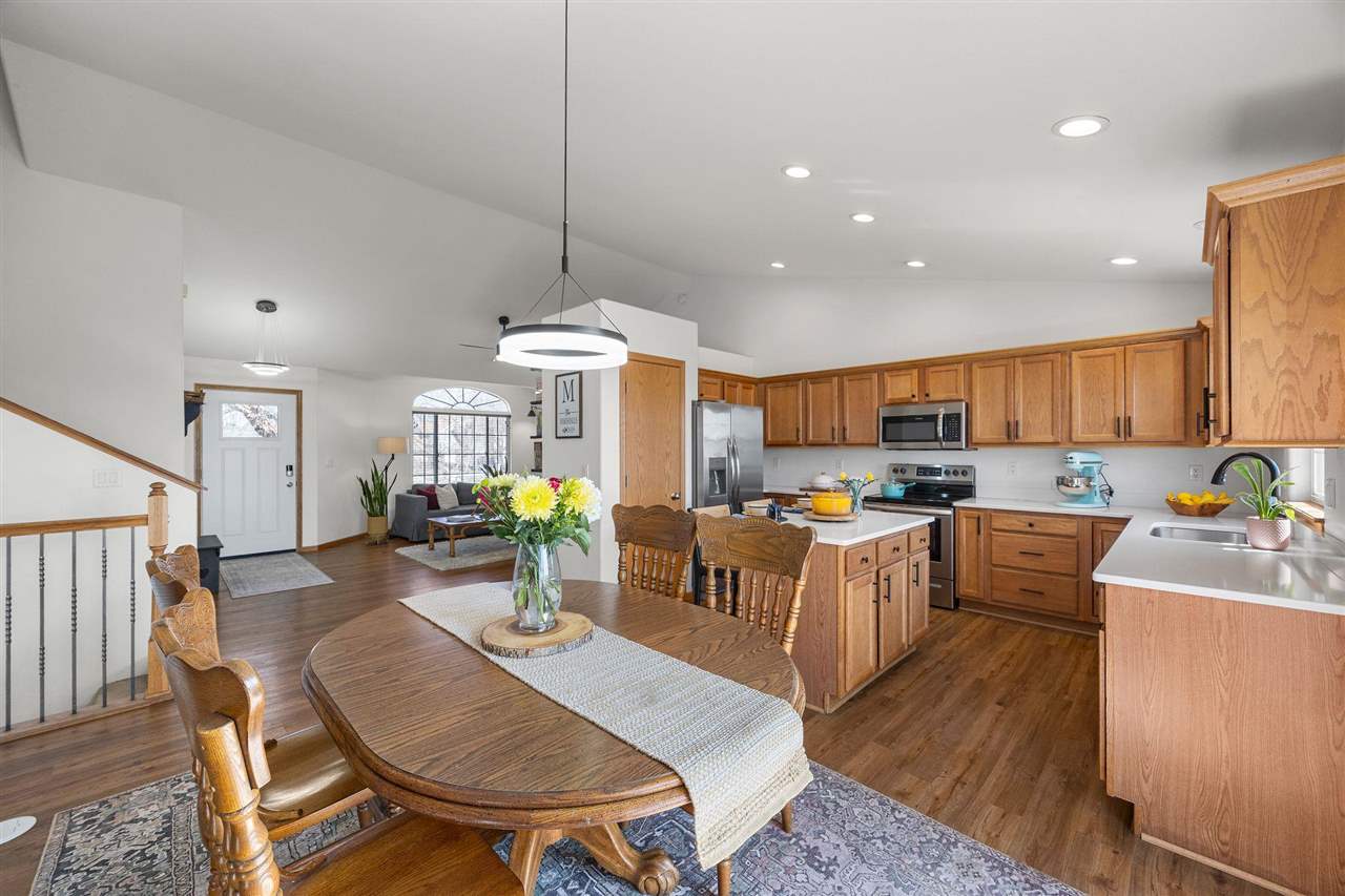 1289 Langenberg Avenue Iowa City IA 52240