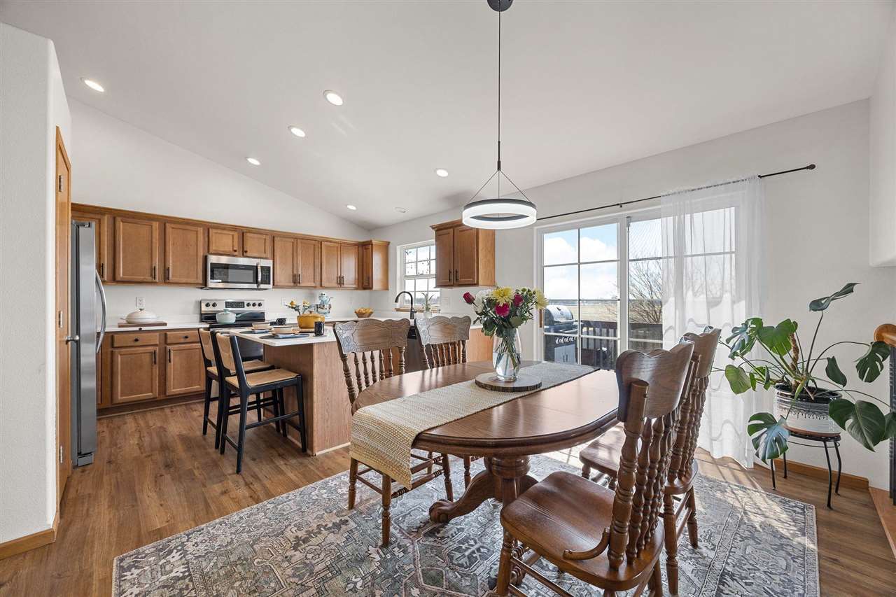 1289 Langenberg Avenue Iowa City IA 52240
