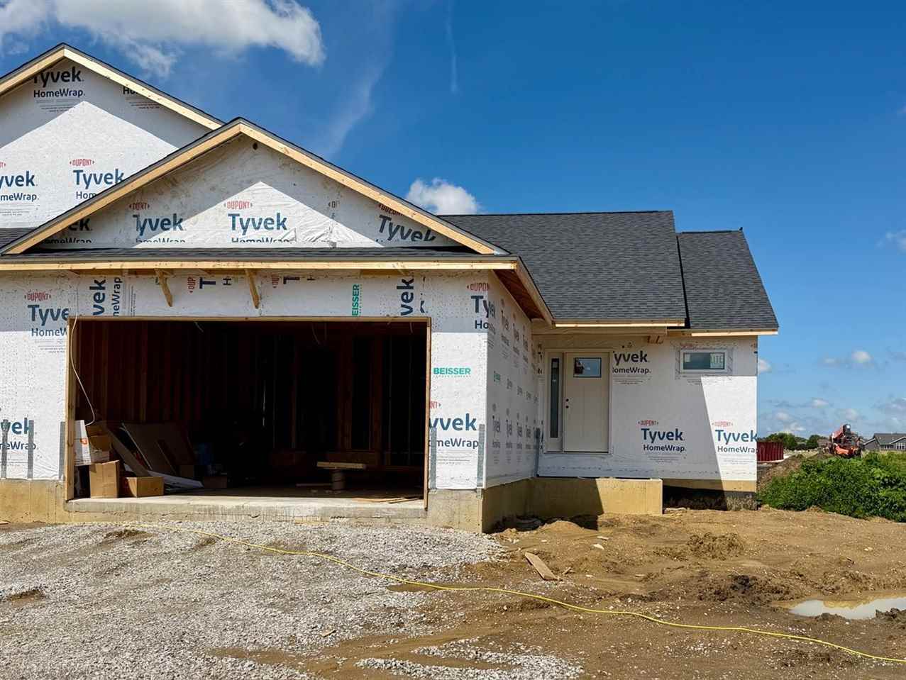 55 Kinsey Street North Liberty IA 52317