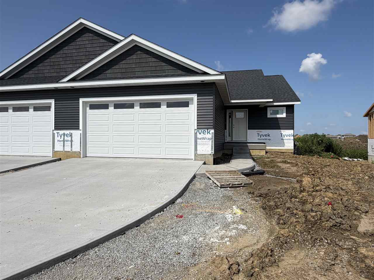 55 Kinsey Street North Liberty IA 52317