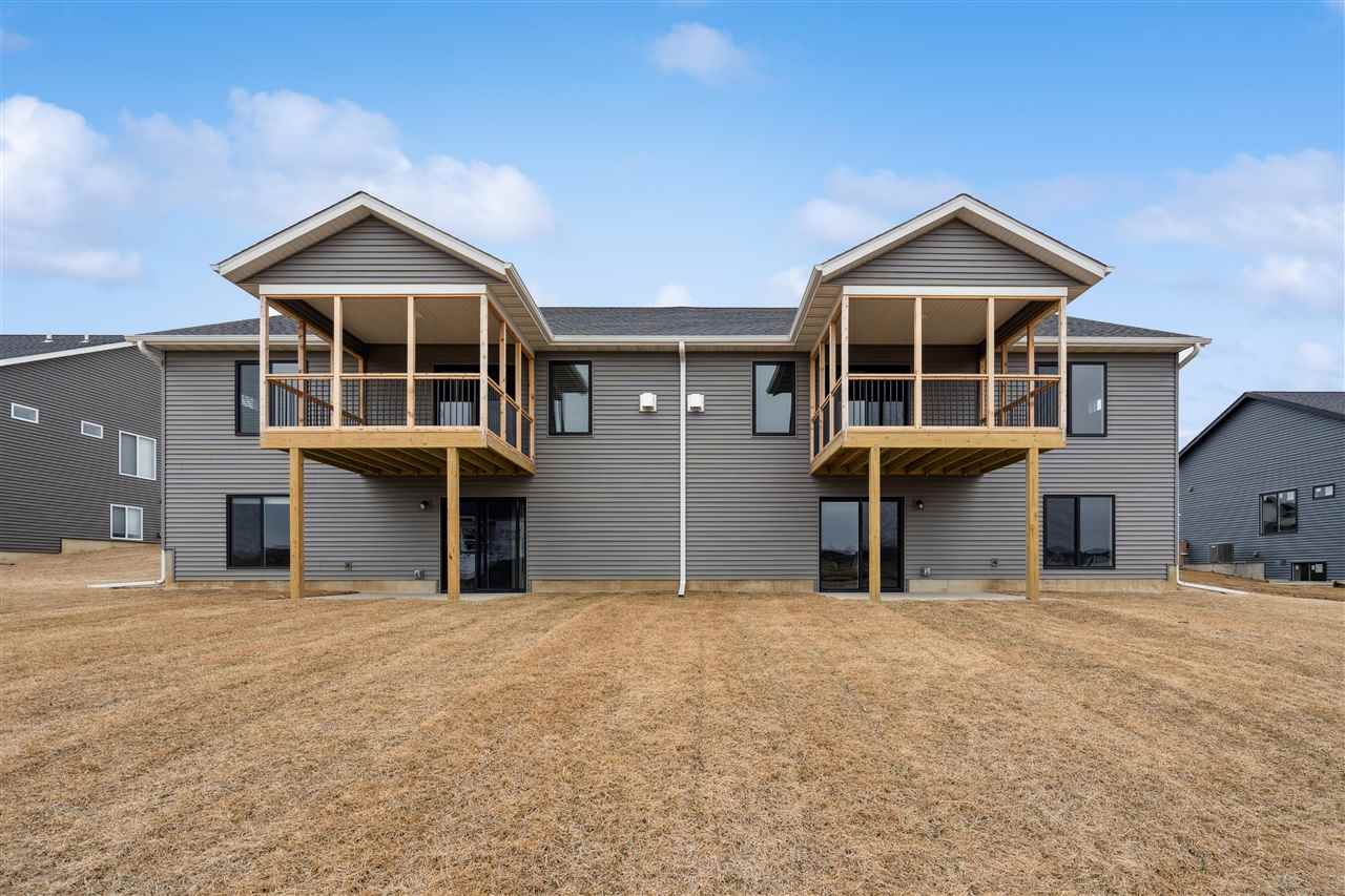 55 Kinsey Street North Liberty IA 52317