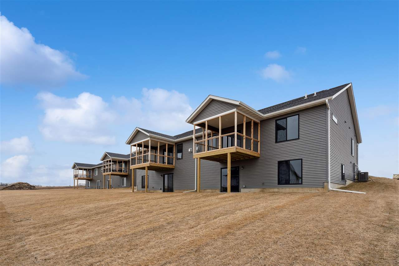 55 Kinsey Street North Liberty IA 52317