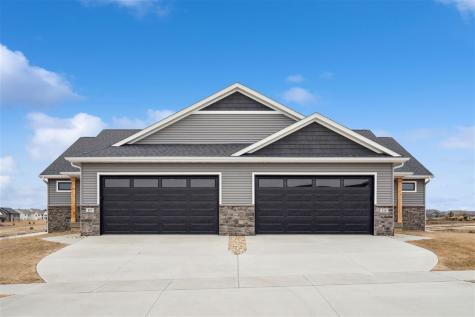 55 Kinsey Street North Liberty IA 52317
