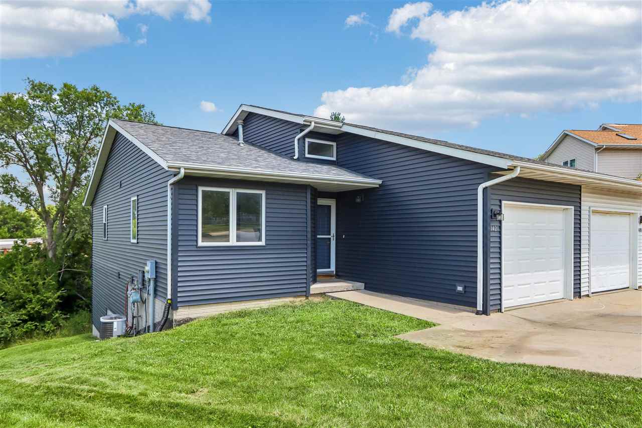 1421 Kenai Court Coralville IA 52241